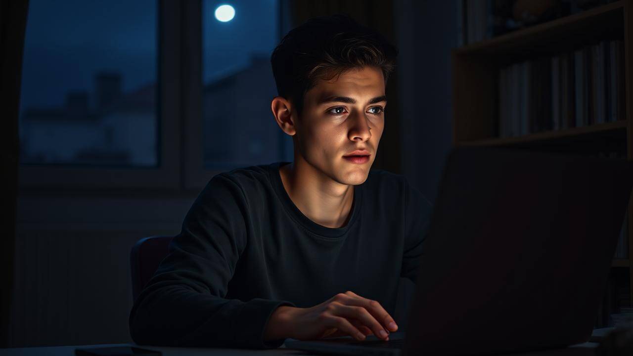 The rise of AI companions among students raises difficult questions: Are humans no longer enough?