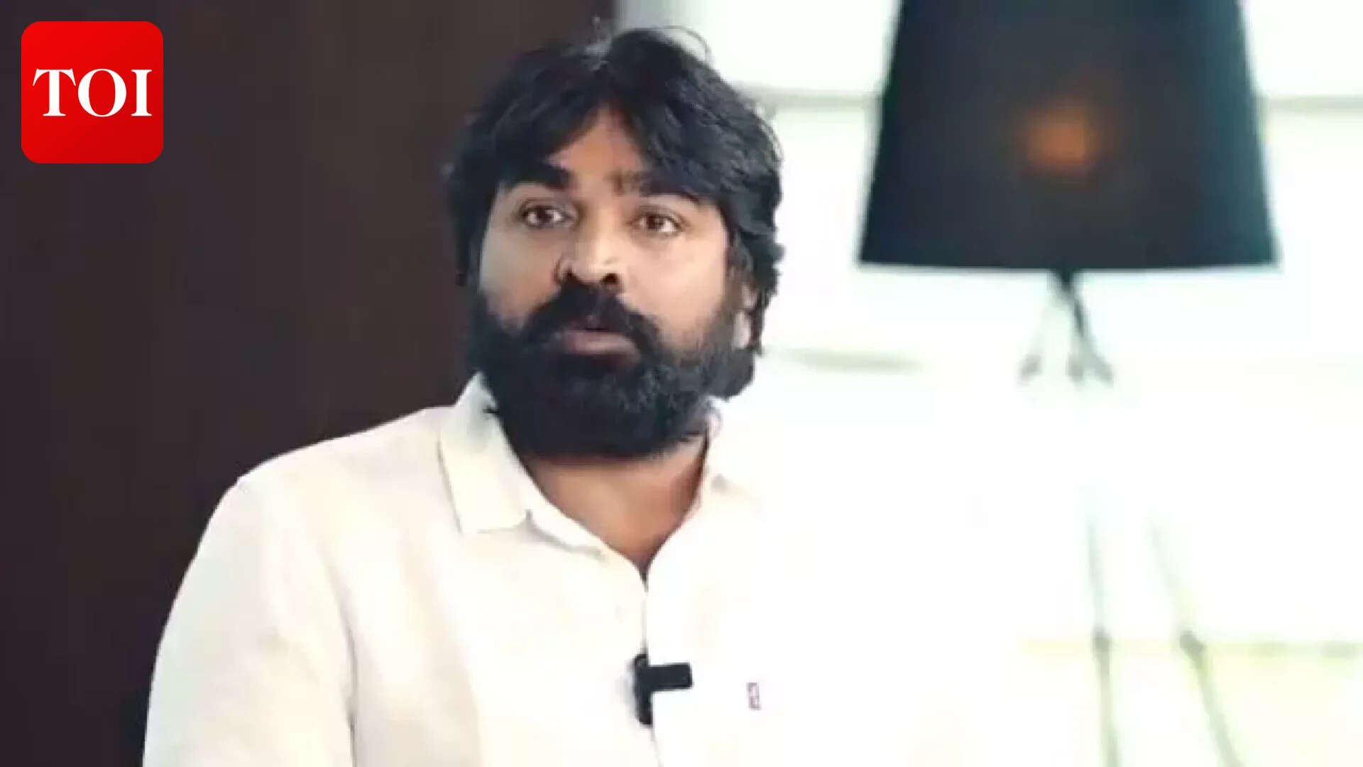 Vijay Sethupathi Success Story Reveals His Incredible Rise