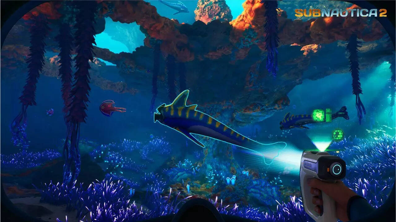 Judge orders Krafton to reinstate Subnautica 2 CEO Ted Gill and pay $250 million
