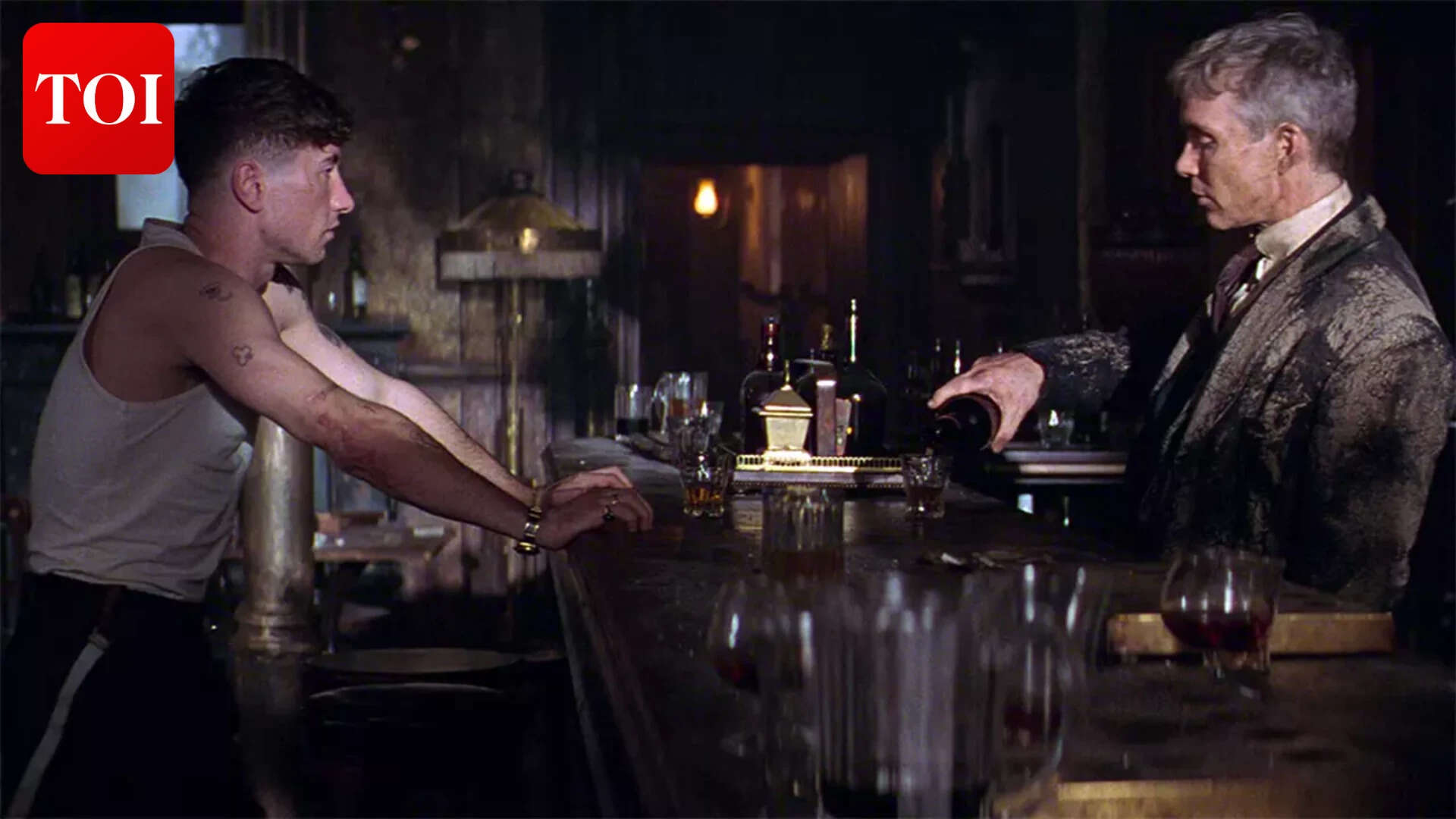 Peaky Blinders Movie The Immortal Man Streaming On Netflix