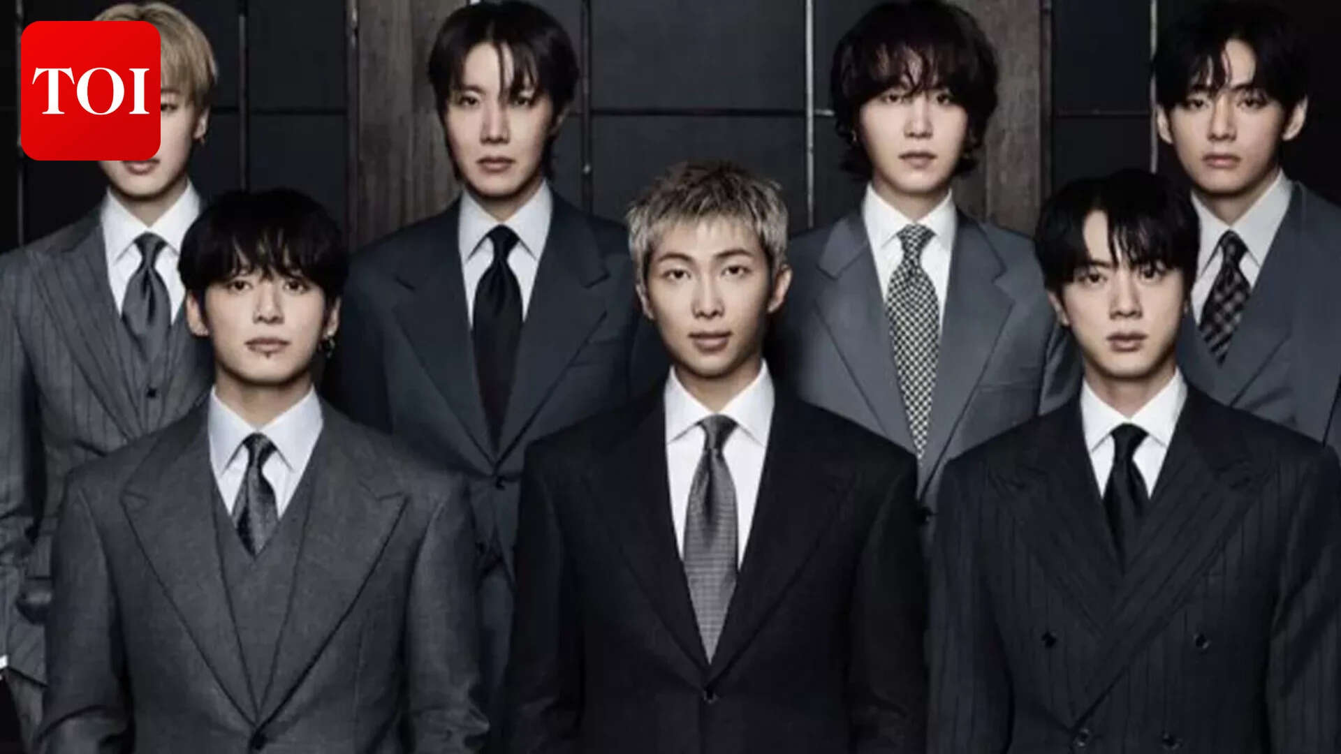 BTS: The Return: when and where to watch in India on OTT