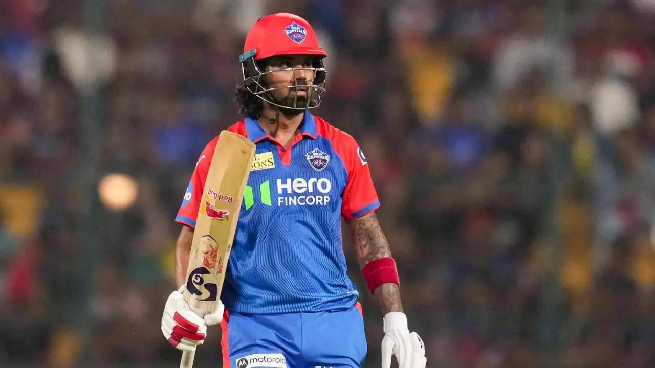 IPL 2026: KL Rahul to lead Delhi Capitals charge from the top