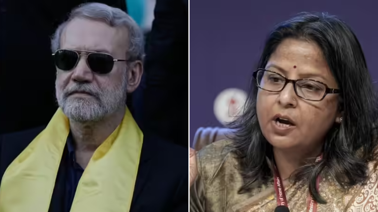 Evening news wrap: Israel claims Iran’s security chief killed; Centre calls LPG supply ‘matter of concern’ & more