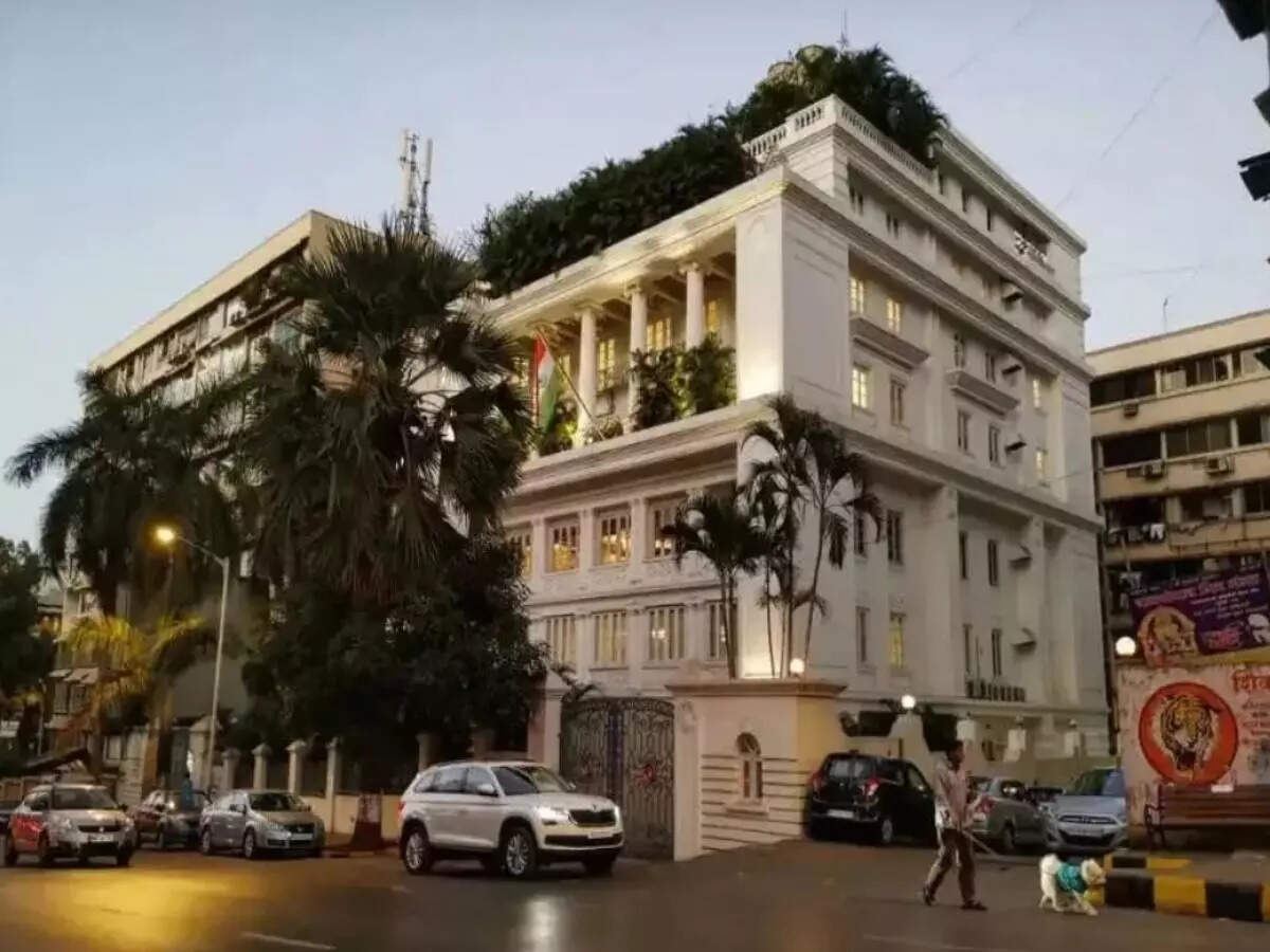 Savitri Jindal Mumbai