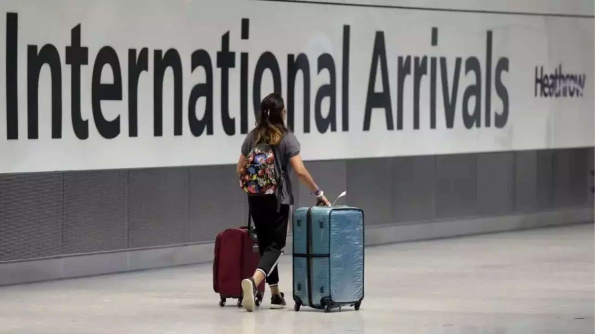 ‘Leave immediately’: UK puts 14 countries on ‘do not travel’ list amid Middle East tensions