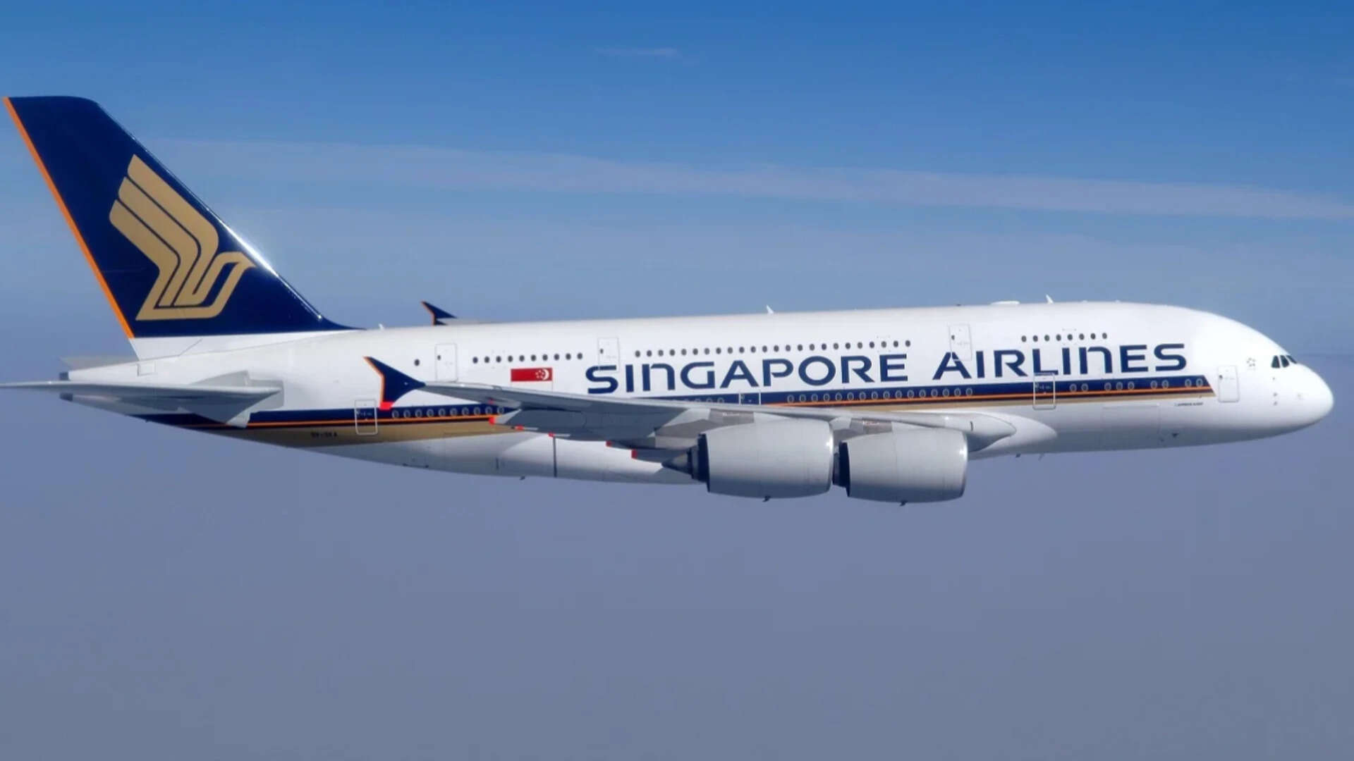 Indian national Akash Tiwari charged with harassing air hostess on Singapore Airlines plane