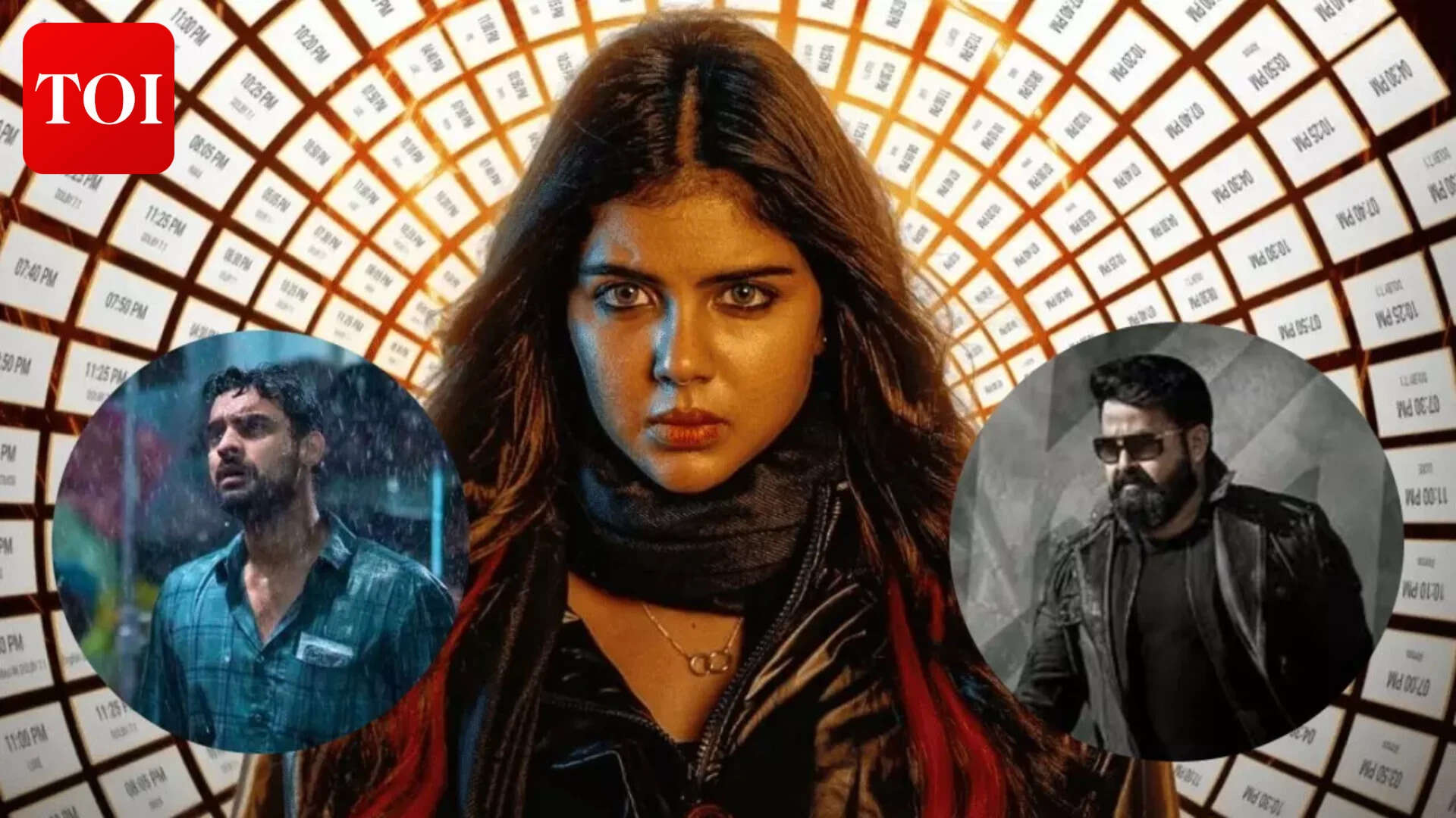 Malayalam cinema’s highest-grossing movies