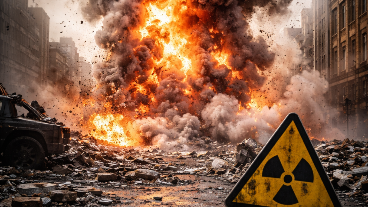 Do you have knowledge of ‘dirty bombs’? The bizarre question being asked by Anthropic and OpenAI to new hires