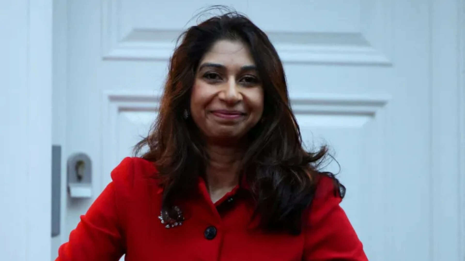 'Don’t bring husband': British‑Indian politician criticises student for seeking funds to bring family