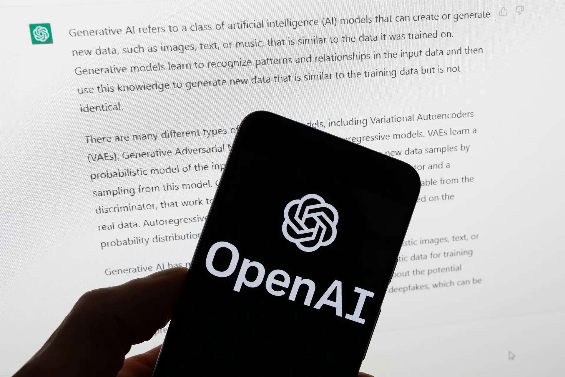 OpenAI signs new deal, to bring its AI to US military through Amazon