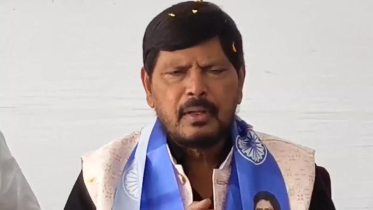 Census 2027 offers historic opportunity to record data on disabilities: Athawale