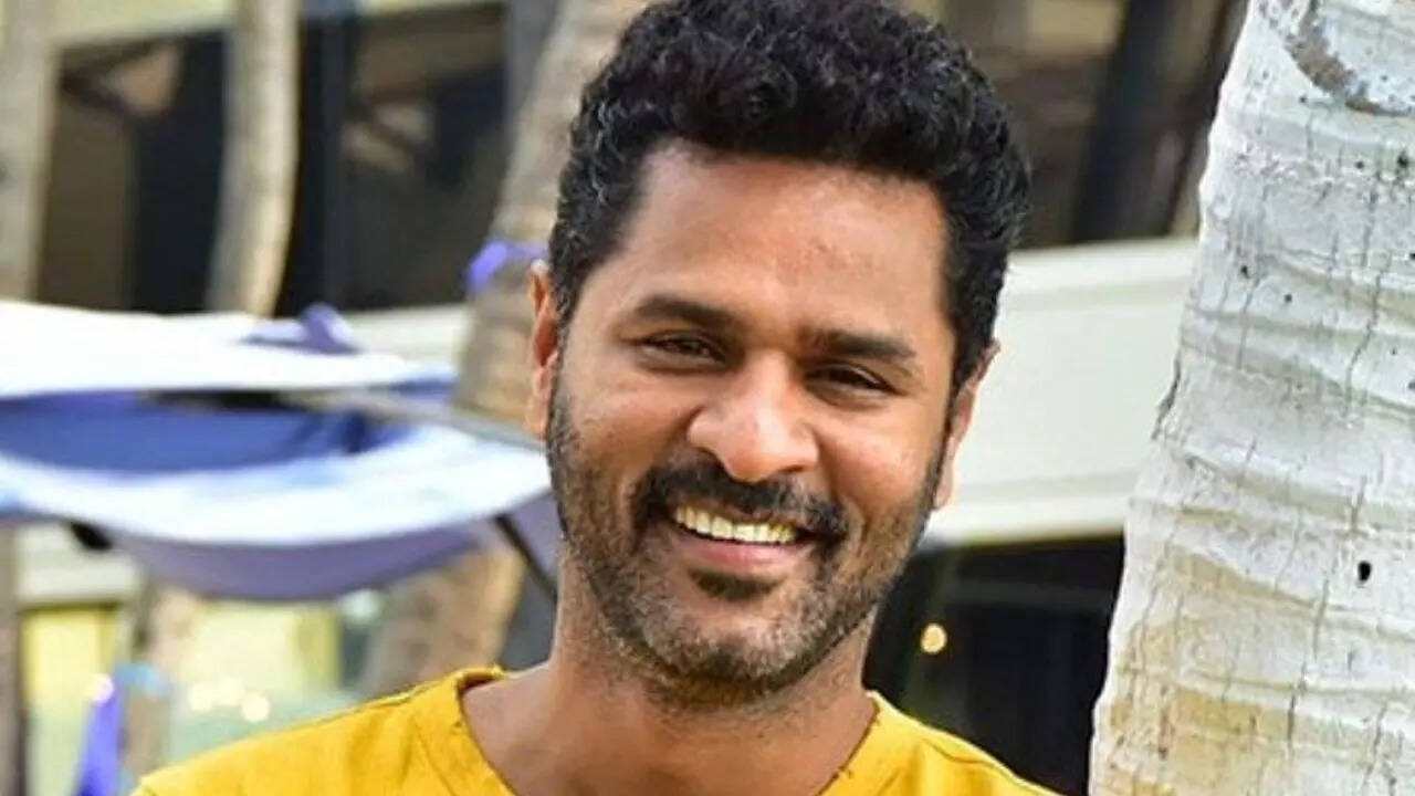 Prabhu Deva Sells Mumbai Apartments for 14.80 Crore Alert