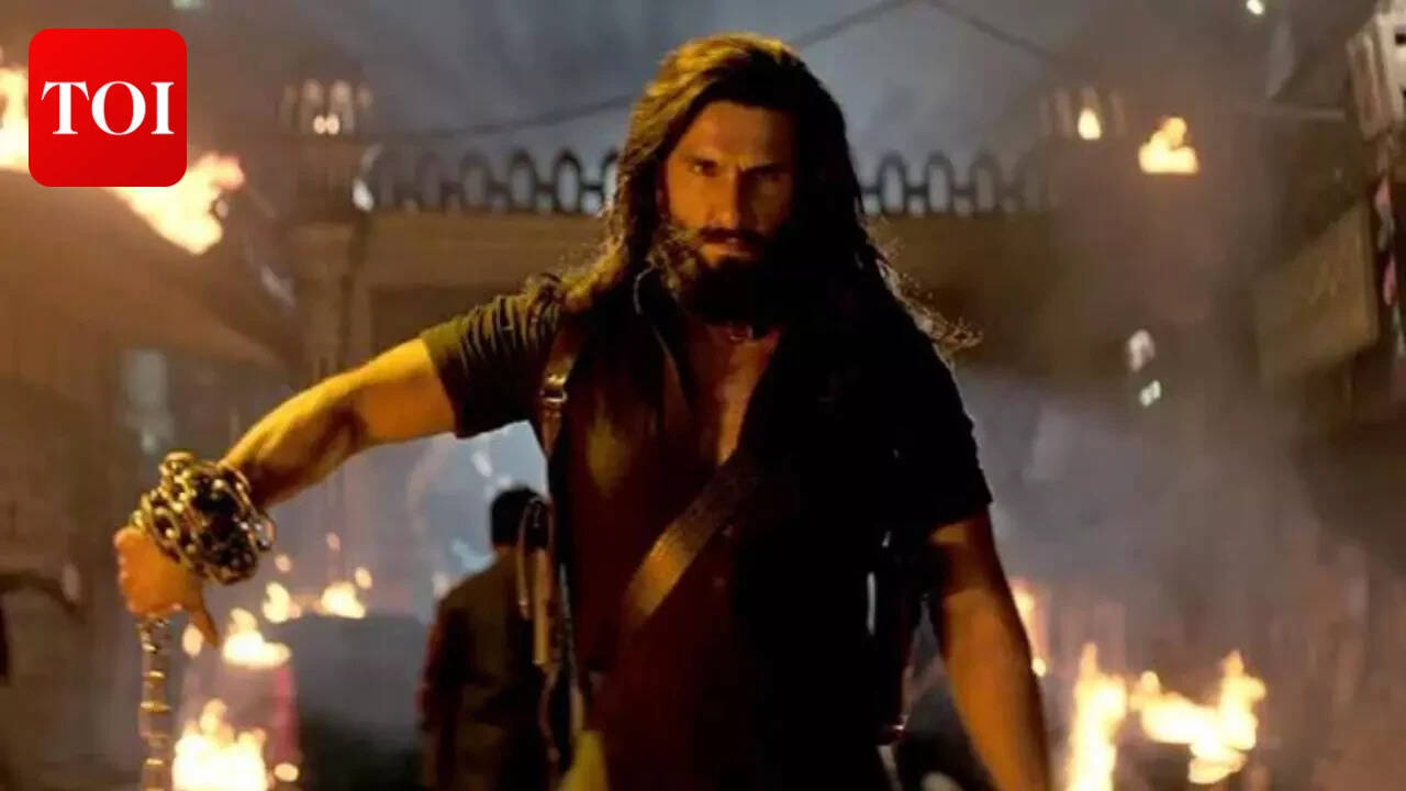 ‘Dhurandhar: The Revenge is a tsunami’: Trade predicts Ranveer’s film to shatter records