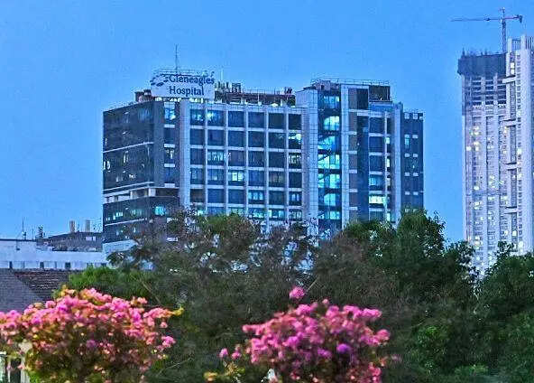 State to take back FSI from Global Hospital for withholding beds for poor