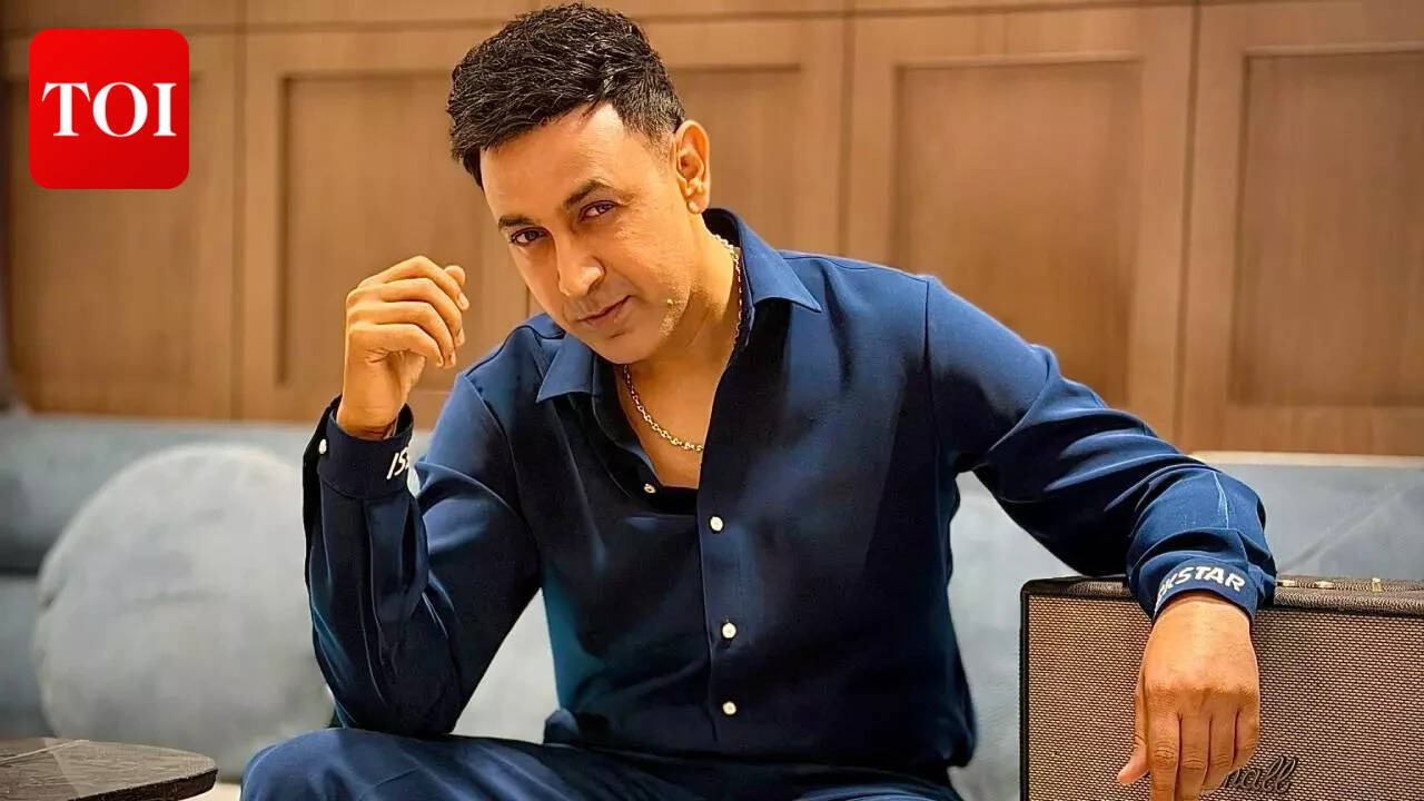 ‘Message can be ignored, not bullets’: Gippy Grewal receive 'threat' from Goldy Brar