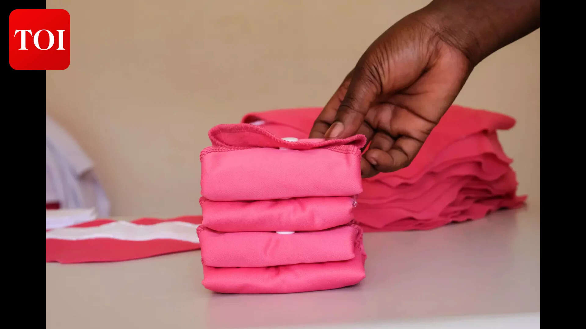Schools told to provide free biodegradable sanitary pads to students