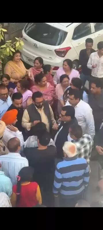 Half-baked streets, full-blown drama