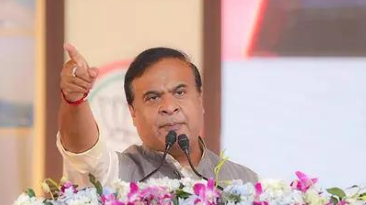 Assam polls: NDA seat-sharing announced; BPF returns as UPPL exits