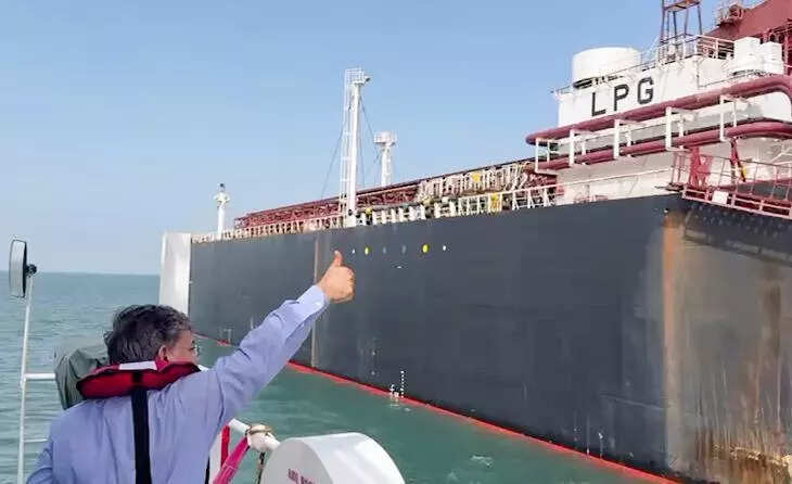 LPG violations surface in state amid supply concerns