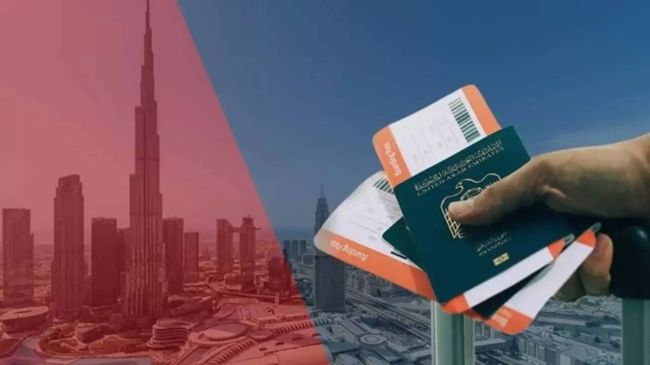 Middle East crisis: Can UAE employer stop salary if one's stranded outside?