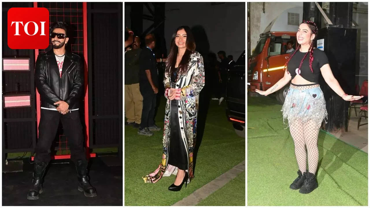 Ranveer: 'Ab Bharatiya cinema ka mustaqbil Dhurandhar 2 tay karegi'