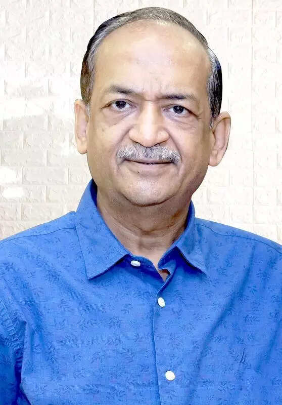 Sushil Poddar to head West Bengal Traders’ Welfare Board
