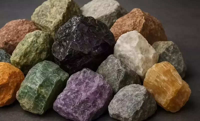 NMDC joins hands with GMDC to explore rare earth minerals