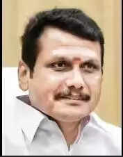 Senthilbalaji appears before CBI in Karur stampede case