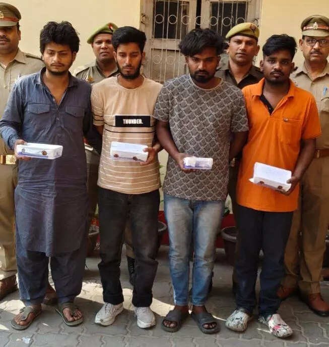 Dating app racket investigation widens