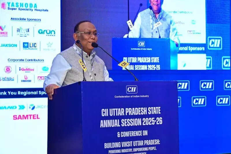 UP focuses on reforms, healthcare for $1 trn push