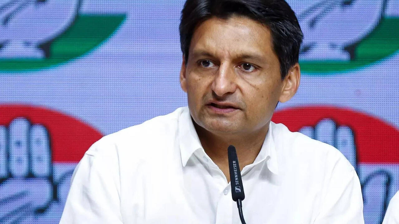 BJP used money, threats and ‘partisan’ returning officer in Haryana: Congress