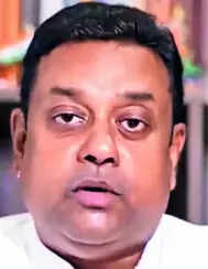 BJP lashes out at Congress for 'endorsing' USCIRF report