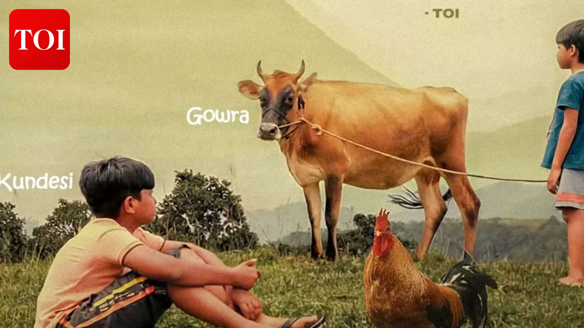 'Valavaara' OTT: Where to watch Sutan Gowda's film