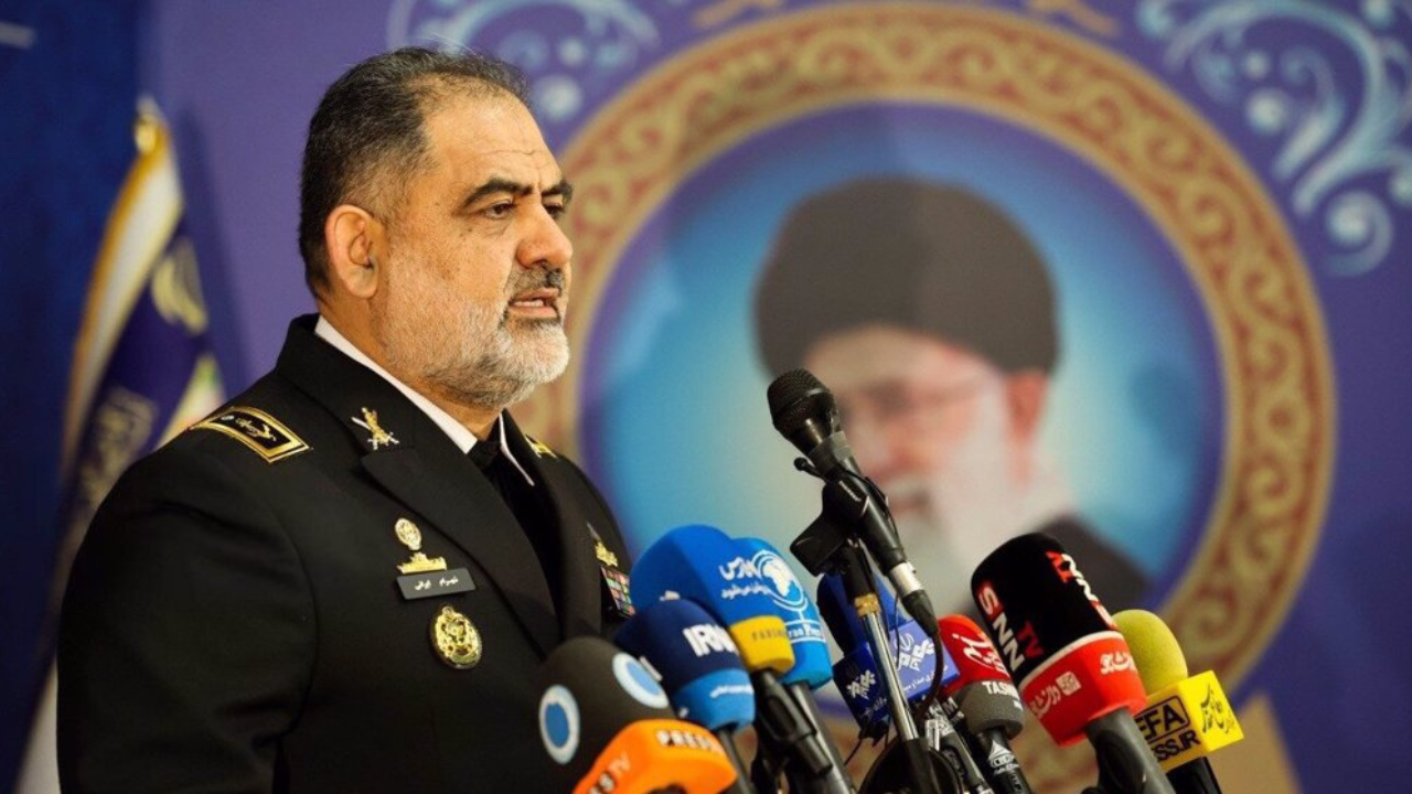 Iran warns of ‘deadly retaliation’ for US sub sinking its warship in Indian Ocean