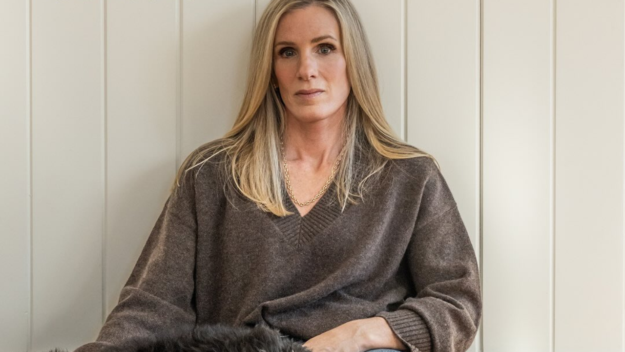 Kristin Cabot slams Gwyneth Paltrow, Ryan Reynolds over Astronomers AD