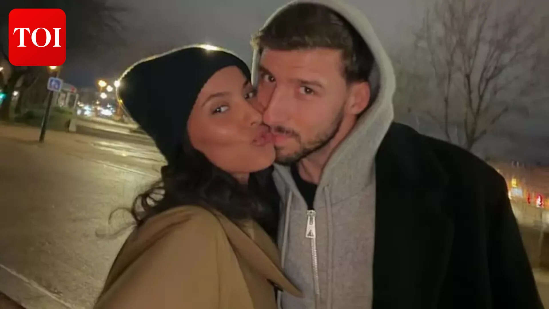Ruben Dias and Maya Jama boosts security at Cheshire home