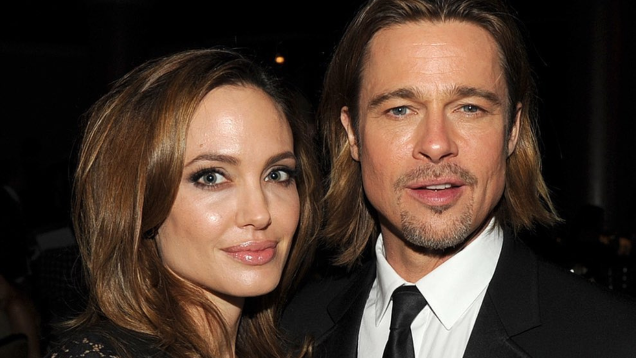 Brad Pitt–Angelina Jolie feud erupts again over USD 500 M wineary showdown