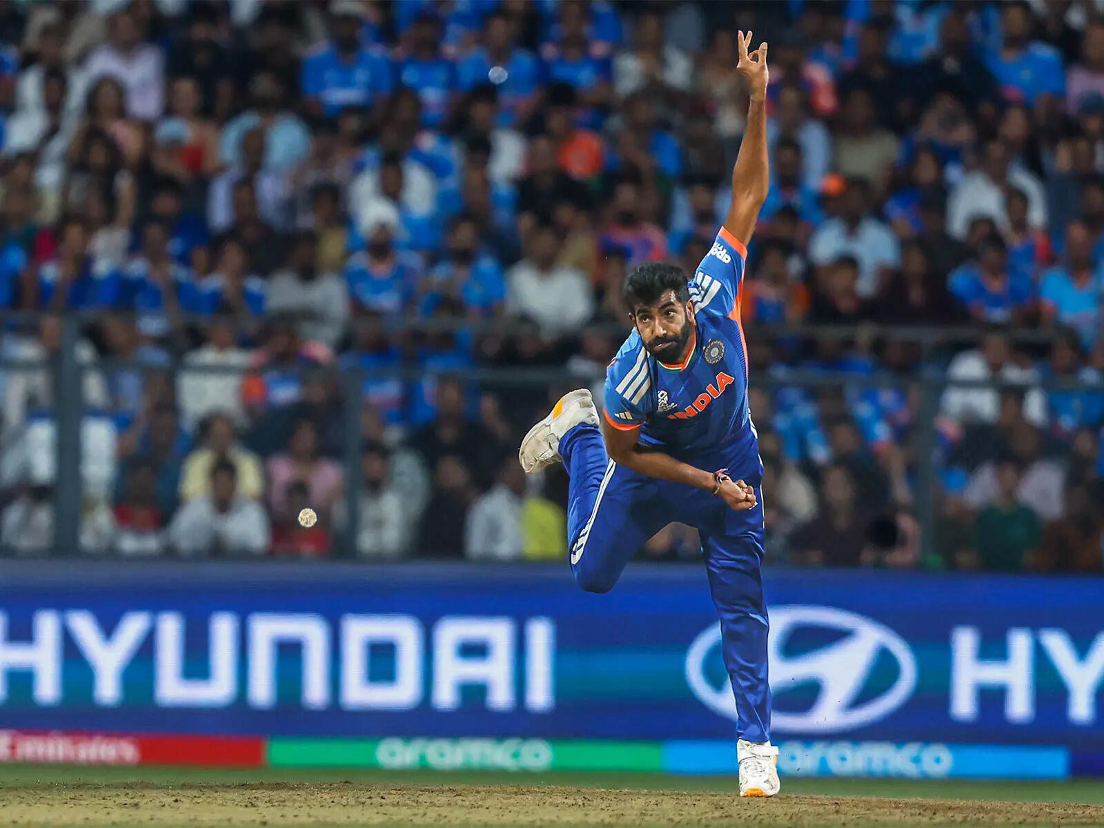 Jasprit Bumrah’s A+ exit leaves Rs 2 cr gap, BCCI may revisit pay structure