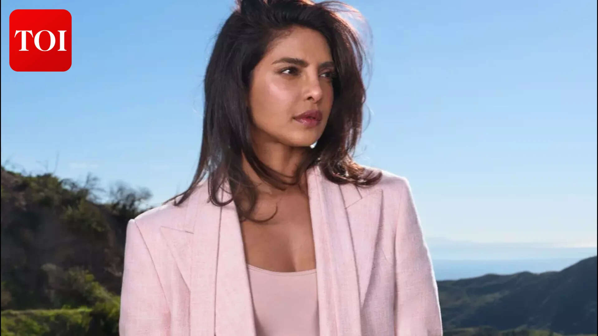Priyanka recalls checking 'to see if Nick was breathing'