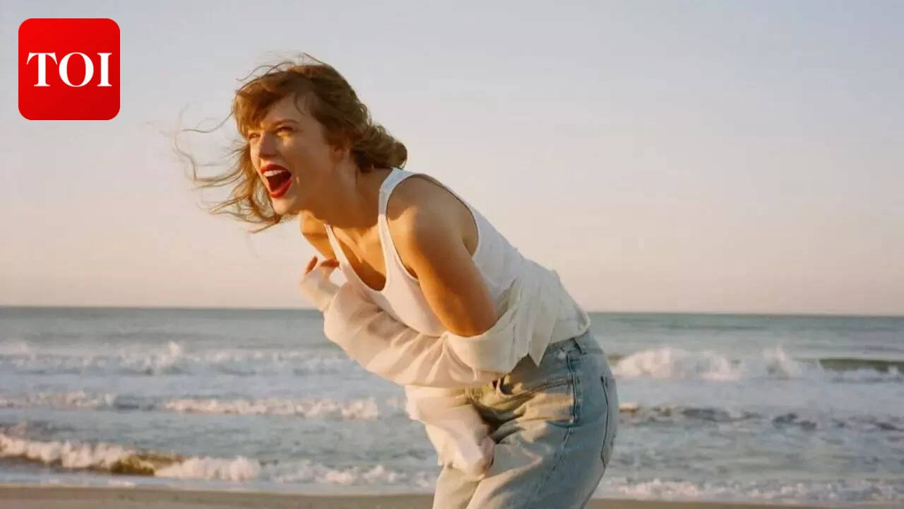 Did Taylor Swift make a low-key appearance at Oscars after party?