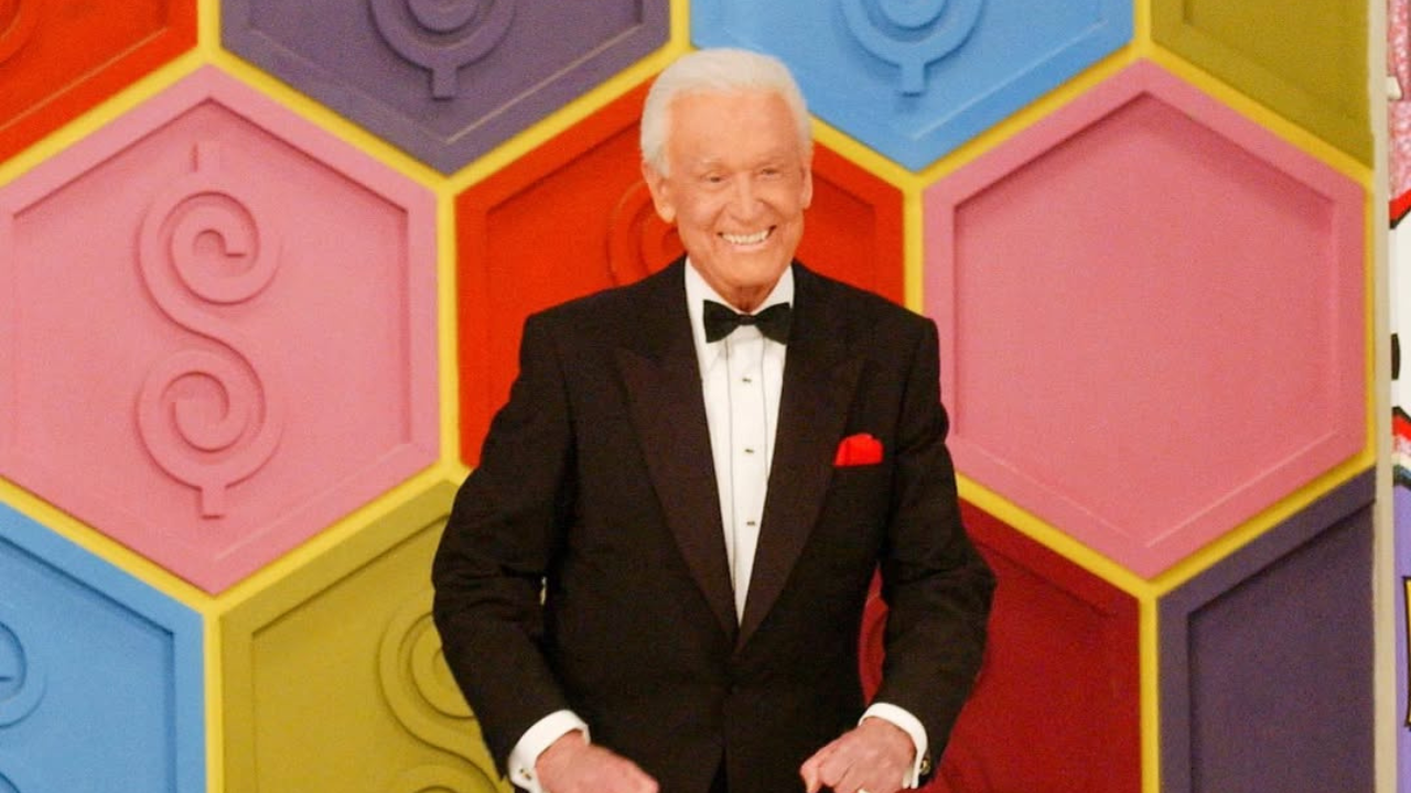 Bob Barker’s secret struggle with mental health revealed