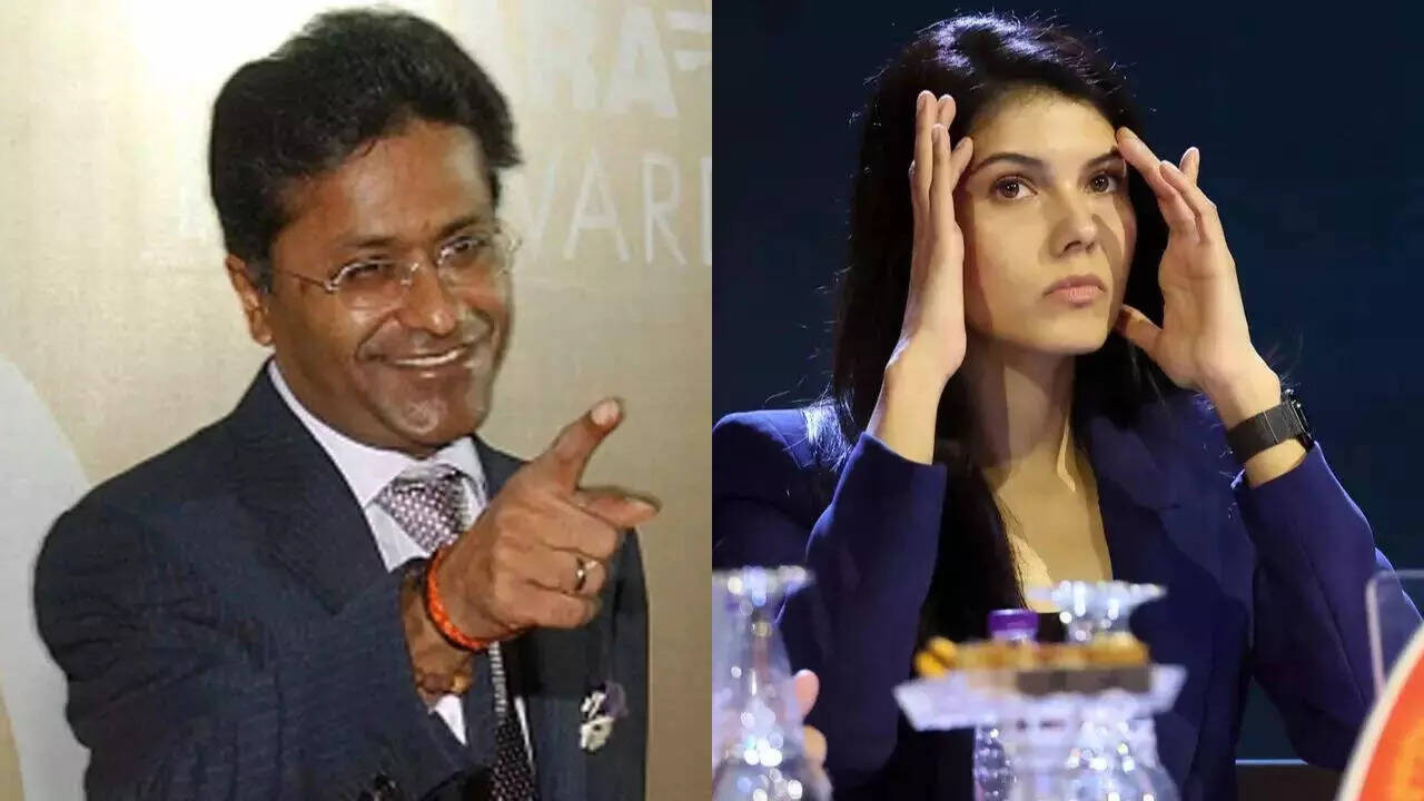 ‘Call me’: Lalit Modi reacts to Kavya Maran after Abrar Ahmed row