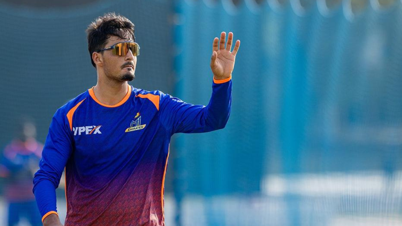 'Will be very bad for Pakistan': Afghan IPL star warns after attack, seeks India's help