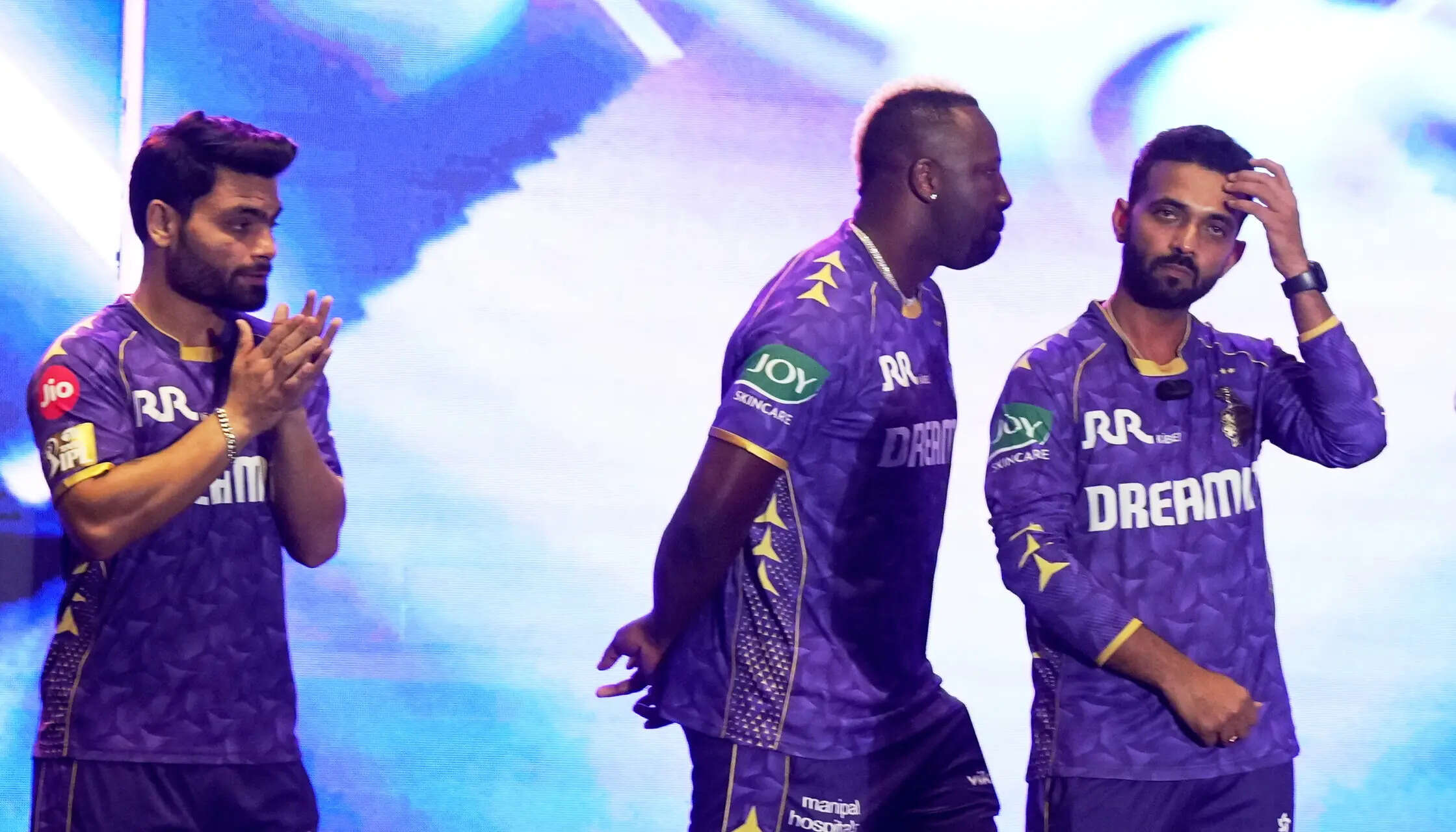 ‘Question mark is bowling’: Faf flags big concern for KKR before IPL 2026