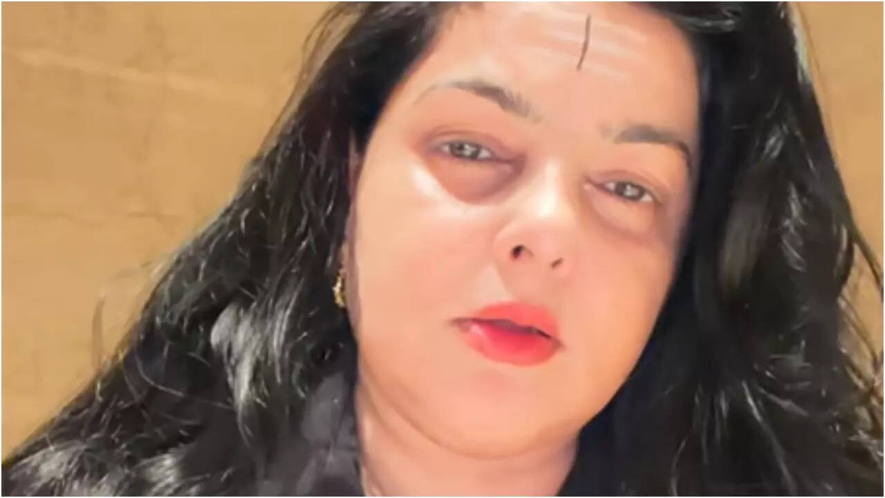 Mamta reveals how Salman and SRK pranked her on Karan Arjun