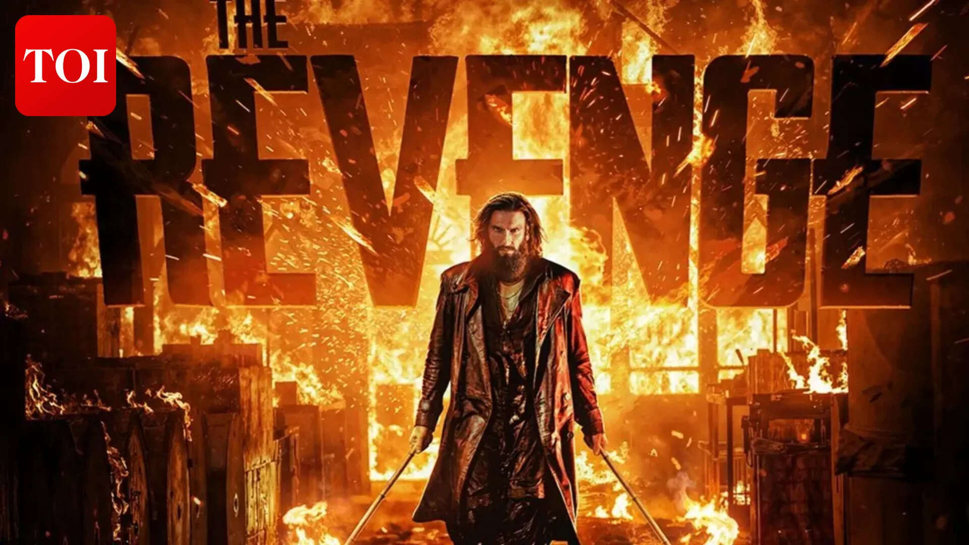 ‘Dhurandhar: The Revenge'Tamil and Telugu shows cancelled