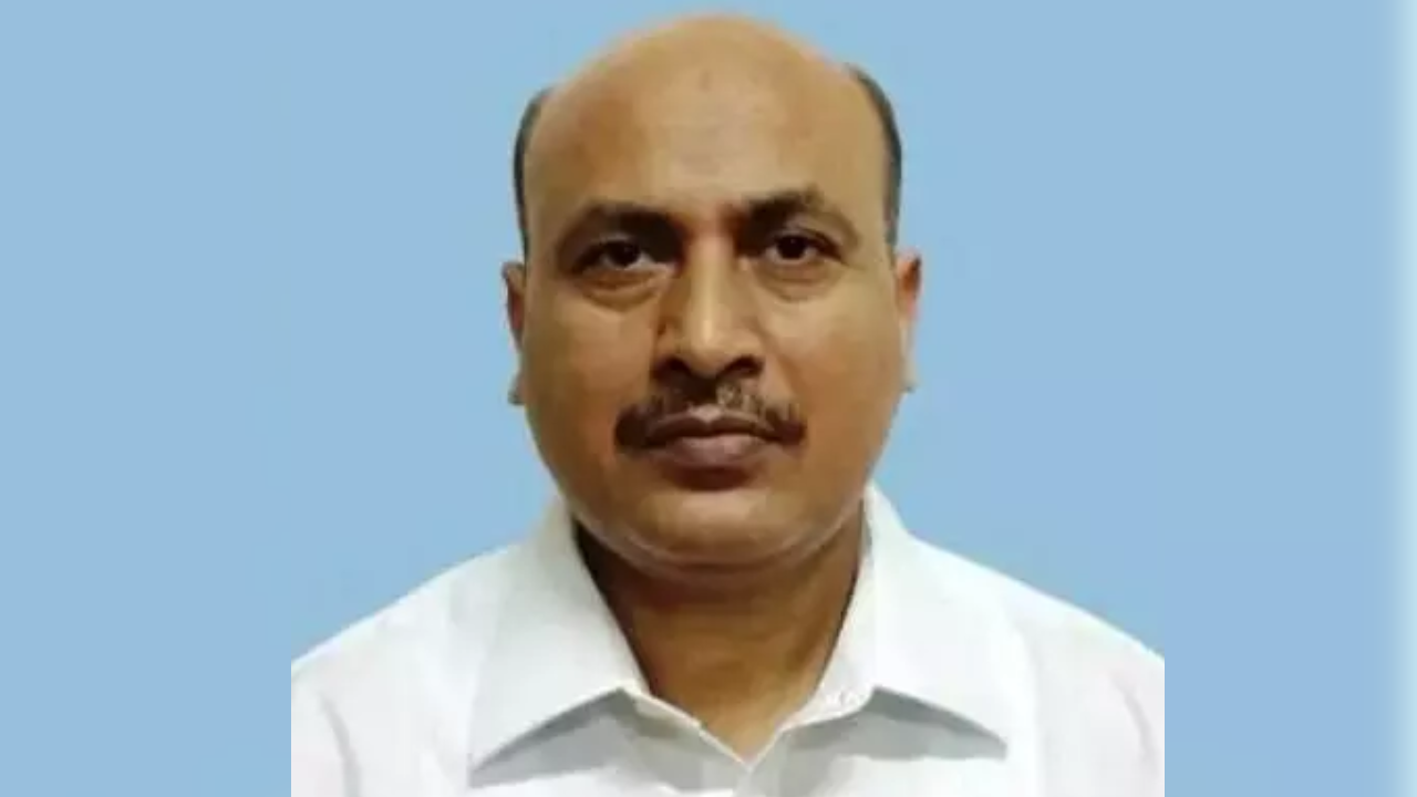 EC moves former Bengal home secretary J P Meena to Tamil Nadu as poll observer