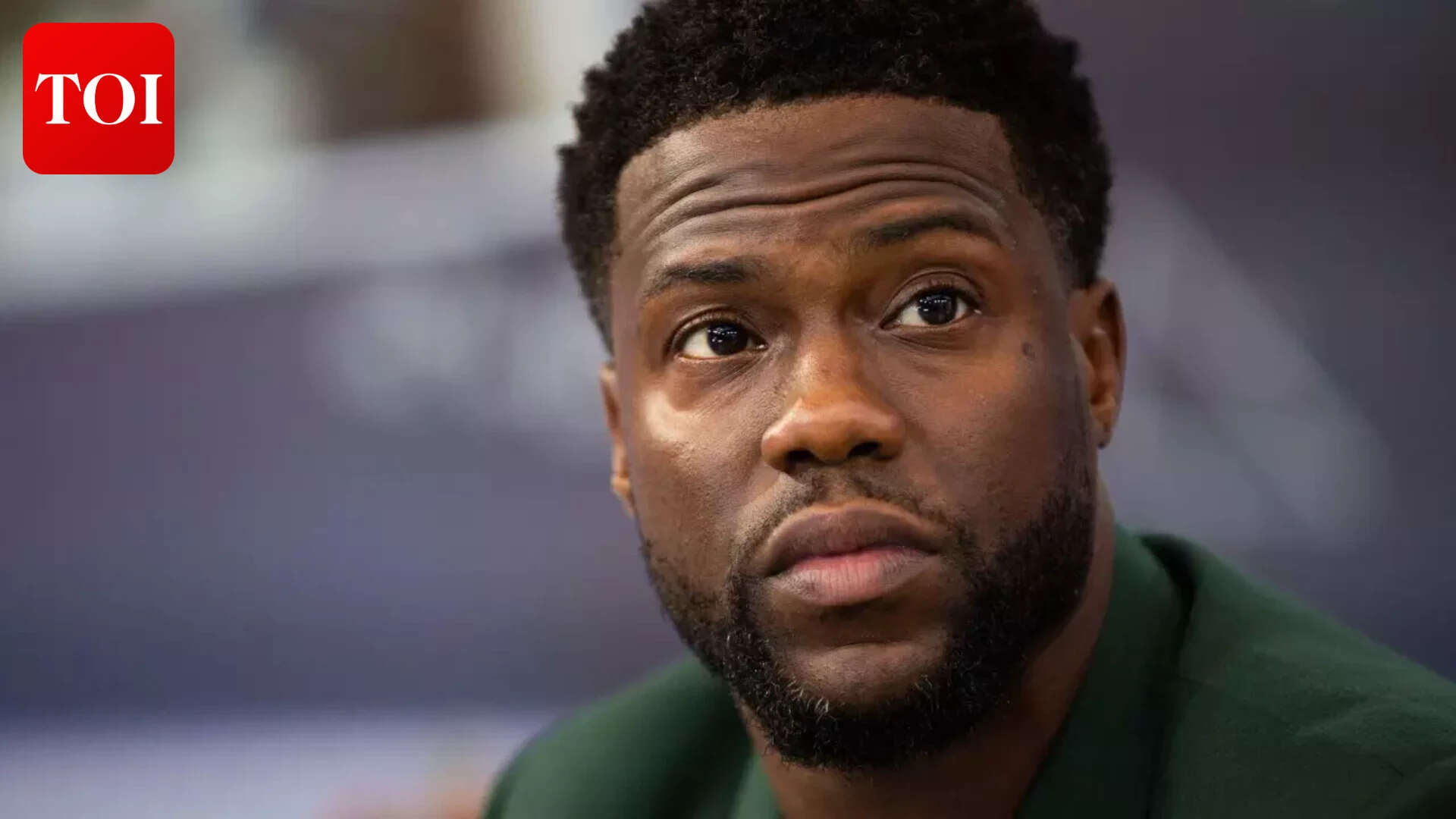 Kevin Hart wants a 'redo' after viral wax statue reveal