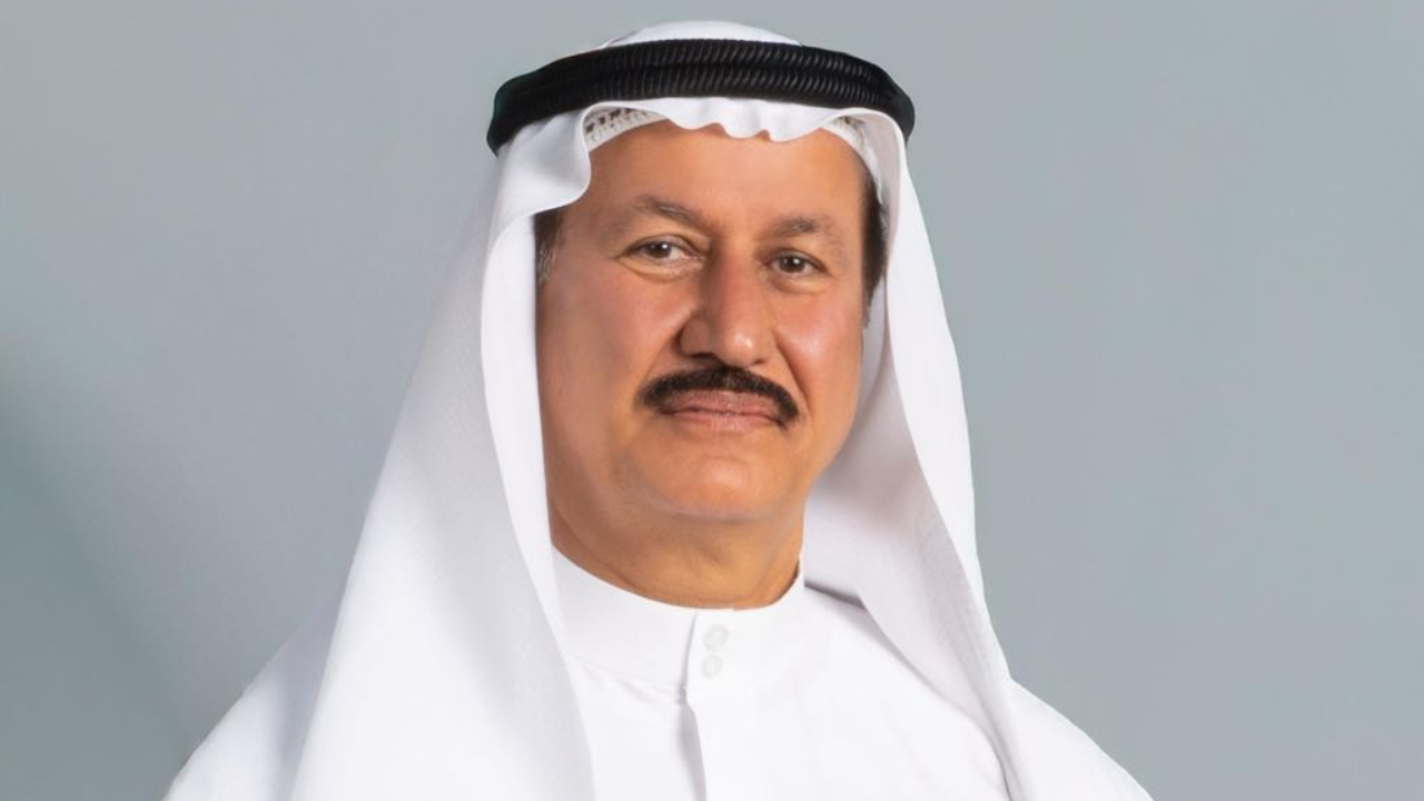 Meet Hussain Sajwani: The DAMAC founder donates Dh100 million to UAE’s ‘Edge of Life’ campaign for child hunger relief