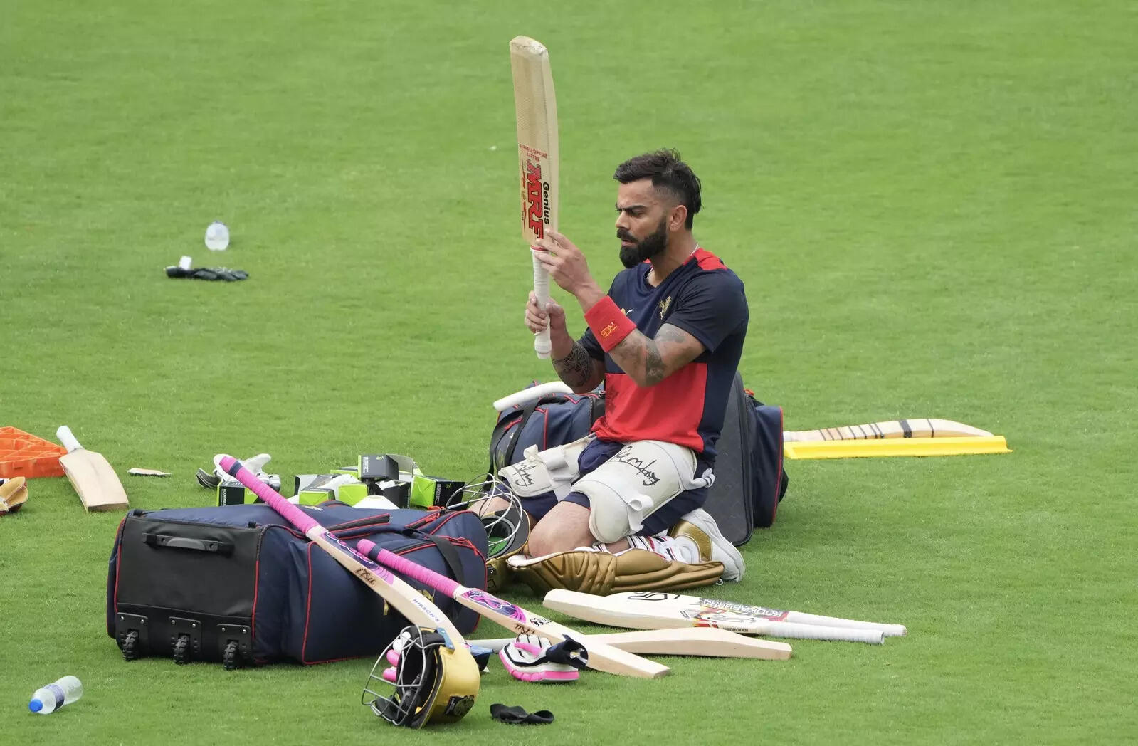 IPL 2026 Live Updates: SRH face crisis ahead of IPL as key all-rounder ruled out